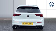 Volkswagen Golf 2.0 TSI GTI 5dr DSG Petrol Hatchback